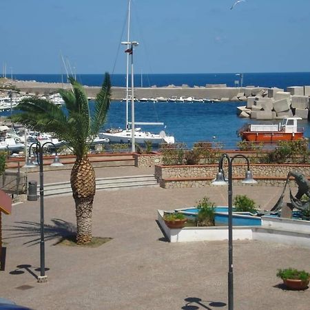 Villa Goccia Del Mare Isola delle Femmine Exterior foto