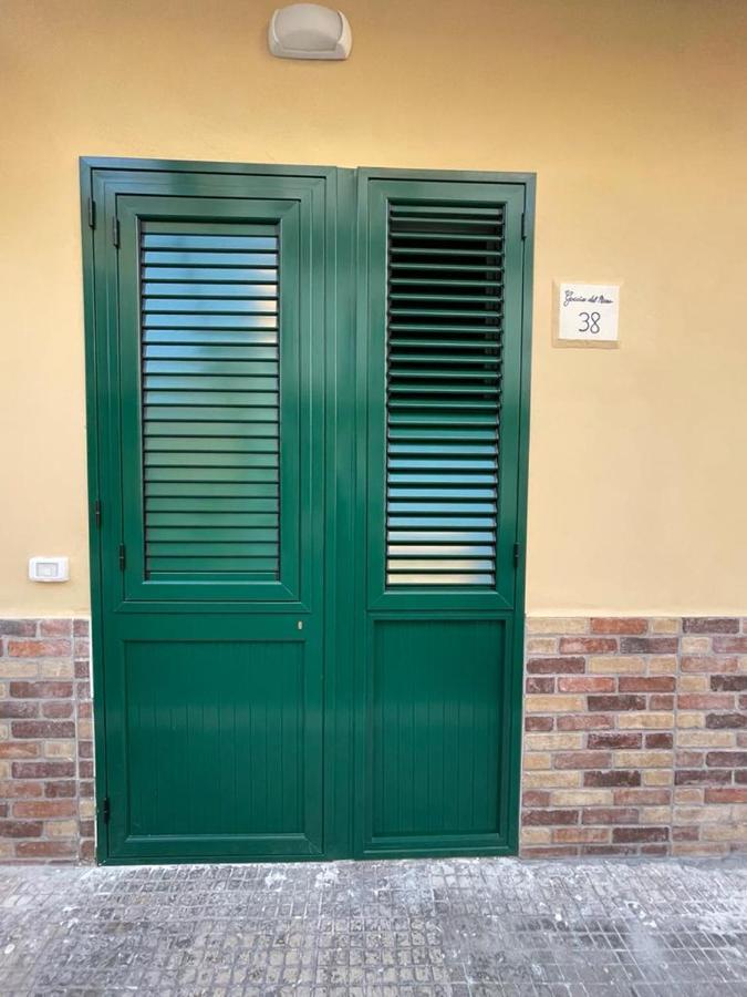 Villa Goccia Del Mare Isola delle Femmine Exterior foto